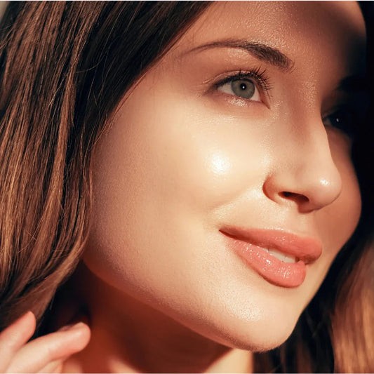 How to Get Glowing Skin Naturally?