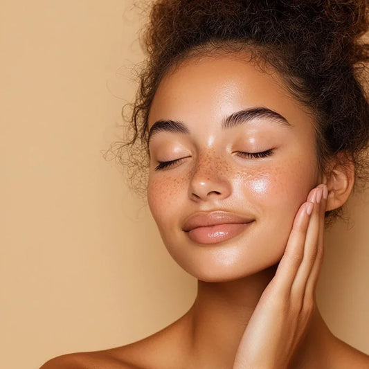 Top 5 Ingredients to Fade Pigmentation