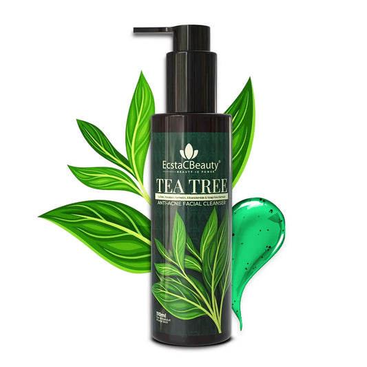 Tea Tree Facial Cleanser