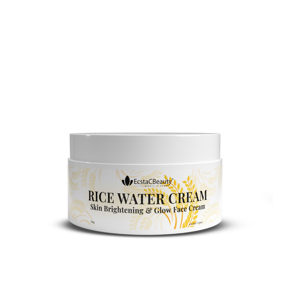 Rice Water Cream