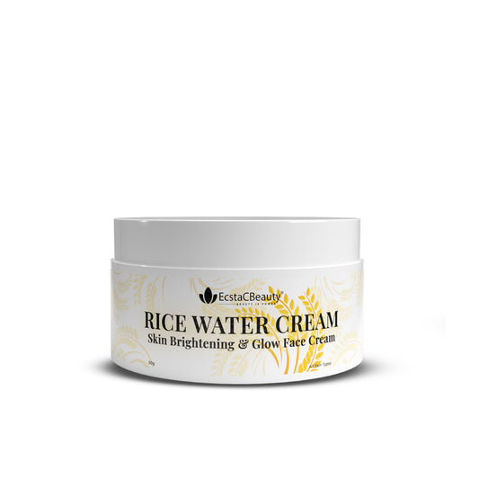 Rice Water Cream