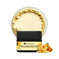 Koji Glow Anti-Tan & Anti-Pigmentation Skin Brightening Face Peel