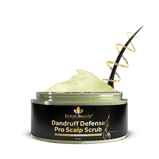 Dandruff Defense