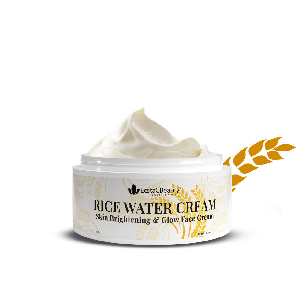 Rice Water Cream
