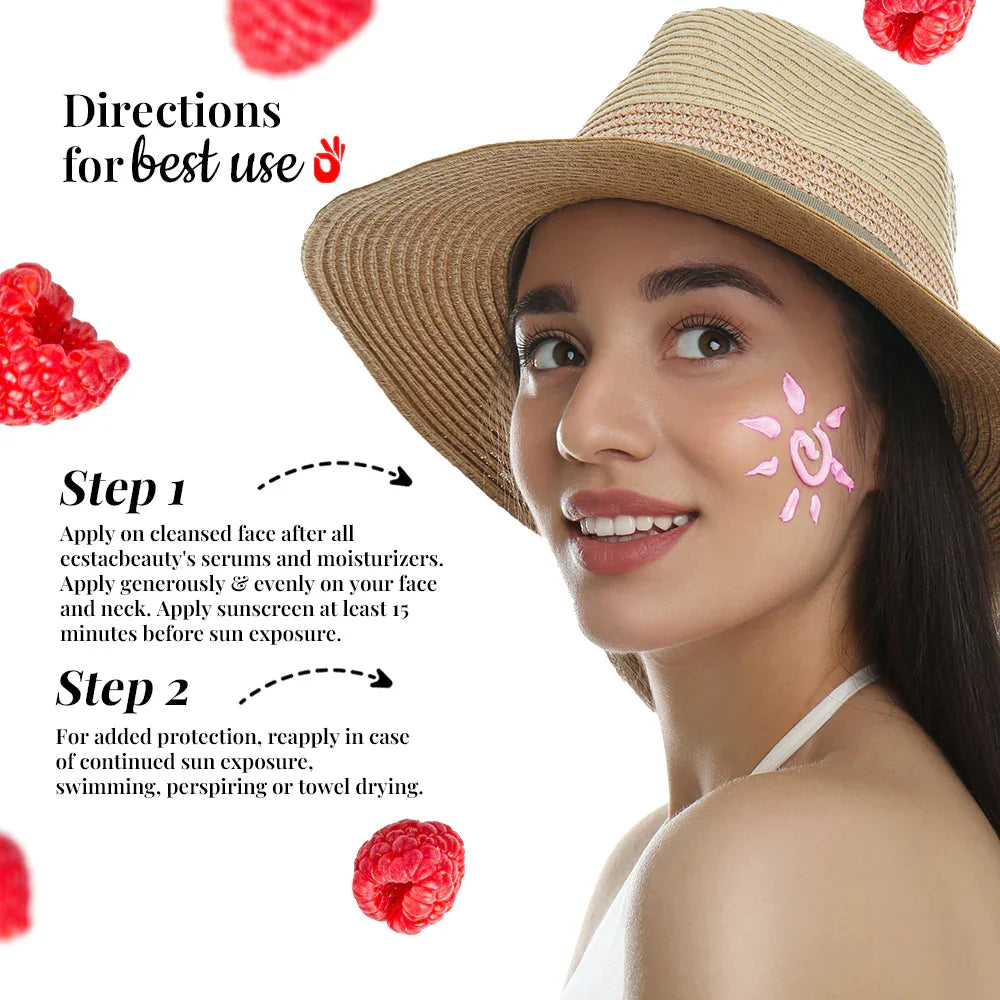Matte Shield SPF 50 PA +++ Ultra Light Gel Sunscreen