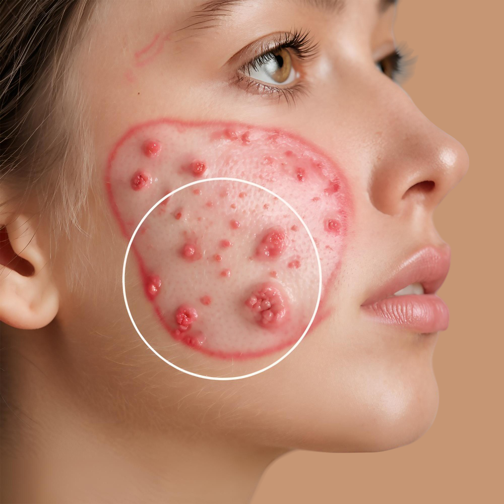 Anti-Acne & Pimple
