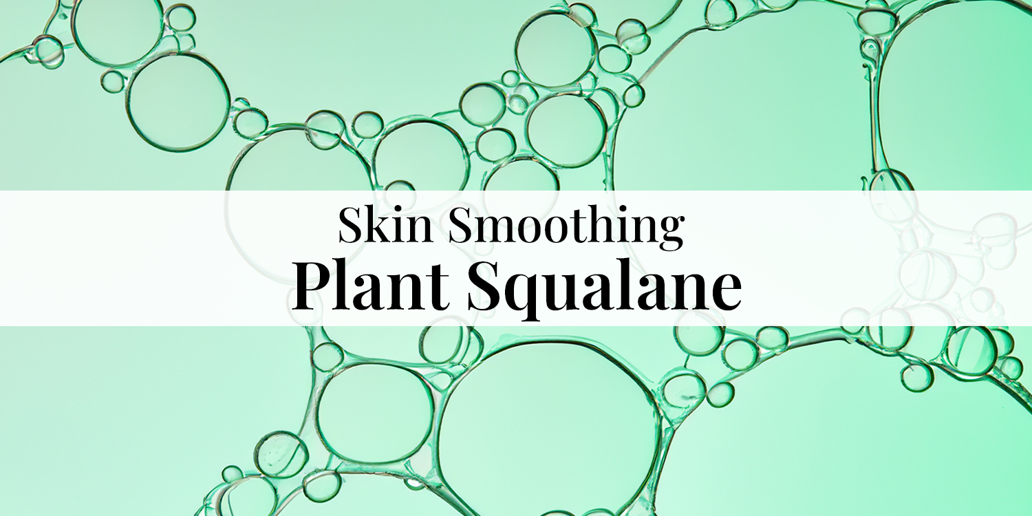 Plant Squalane
