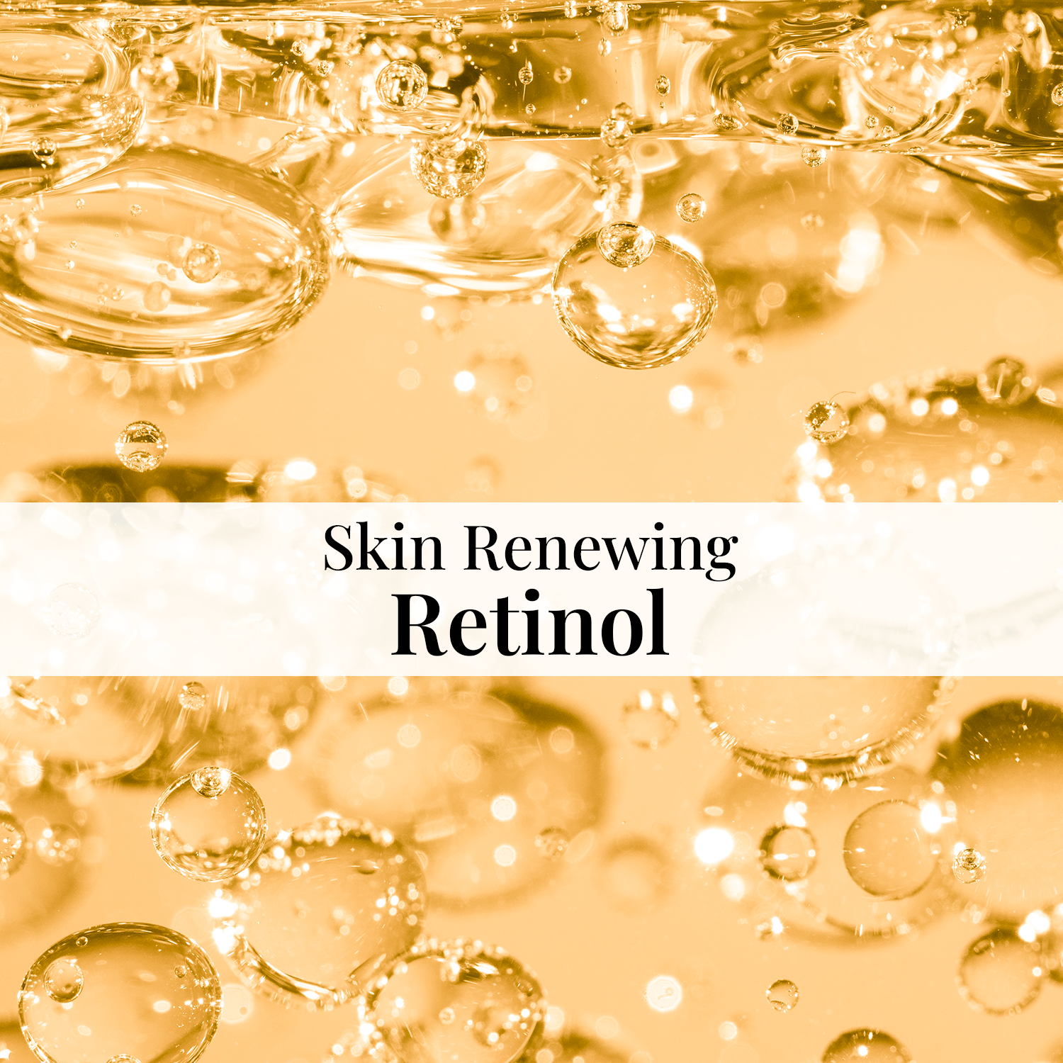 Retinol
