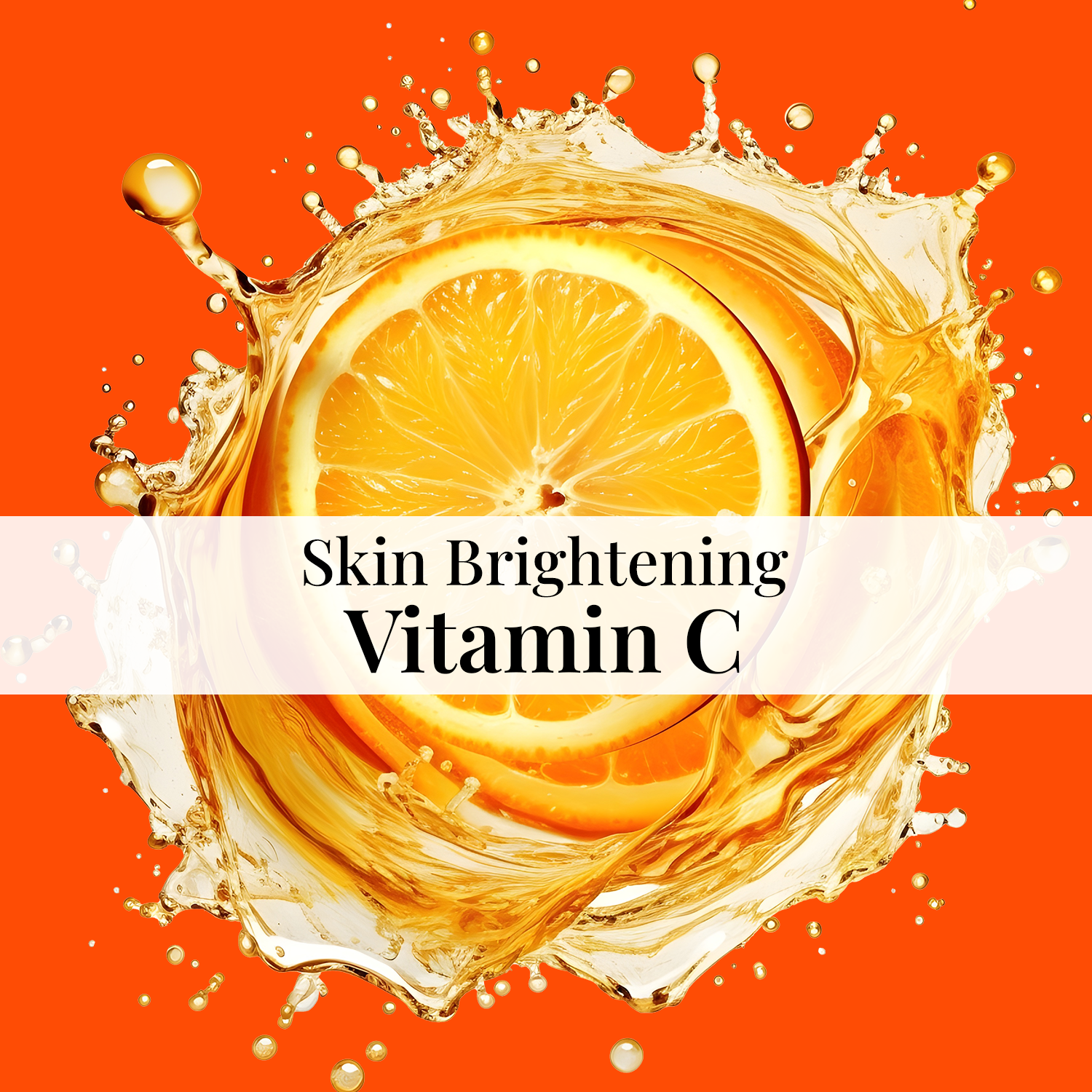 Vitamin C