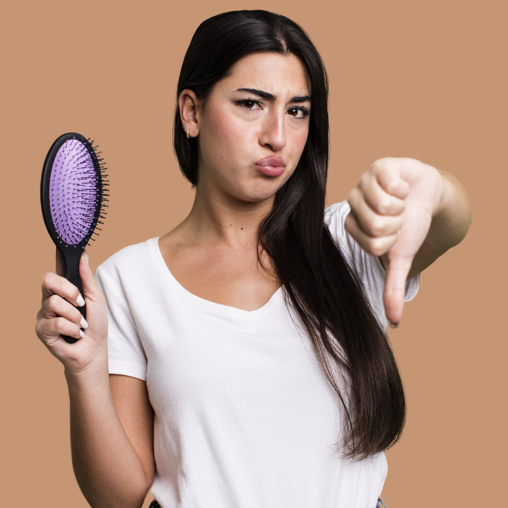 Hairfall & Thinning