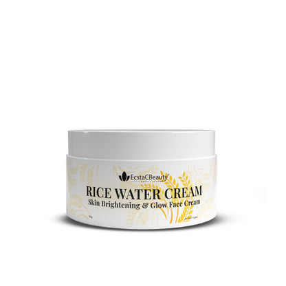 Rice Water Cream