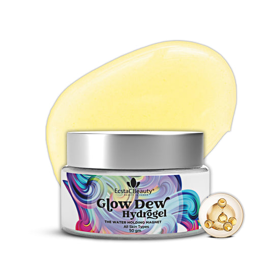 Glow Dew Hydrogel