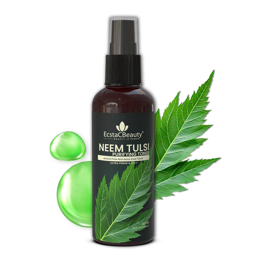 Neem Tulsi Purifying Toner