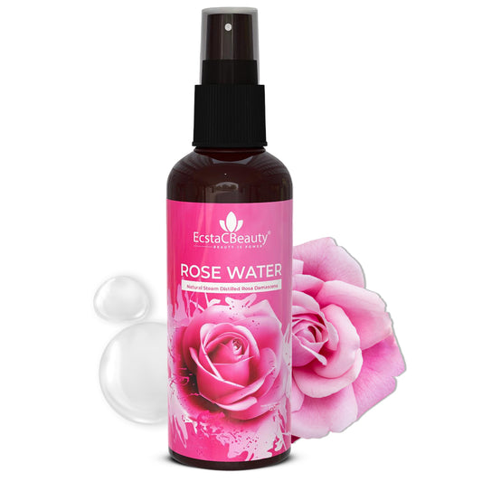 Rose Water (Pure Gulab Jal)