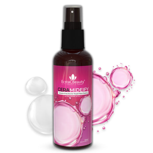Ceramideify Barrier Repair Facial Toner
