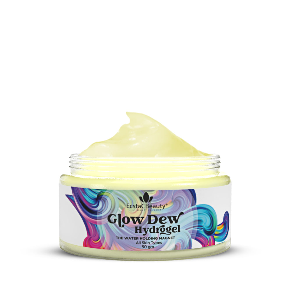 Glow Dew Hydrogel