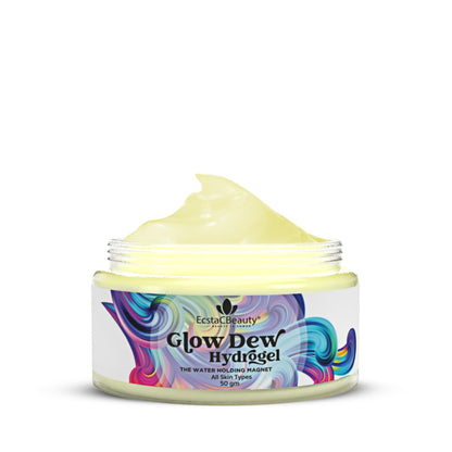 Glow Dew Hydrogel