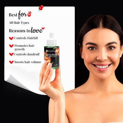 Roots Revive Hair Growth Booster