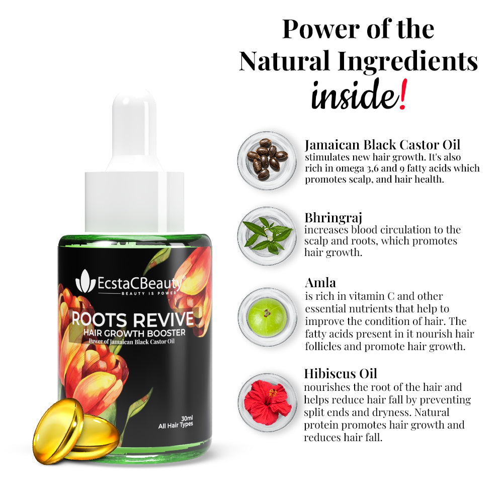 Roots Revive Hair Growth Booster