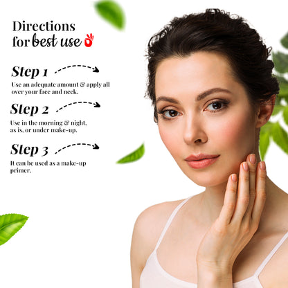 Neem Tulsi Gel with 2% Salicylic Acid + 2% Cica Extract