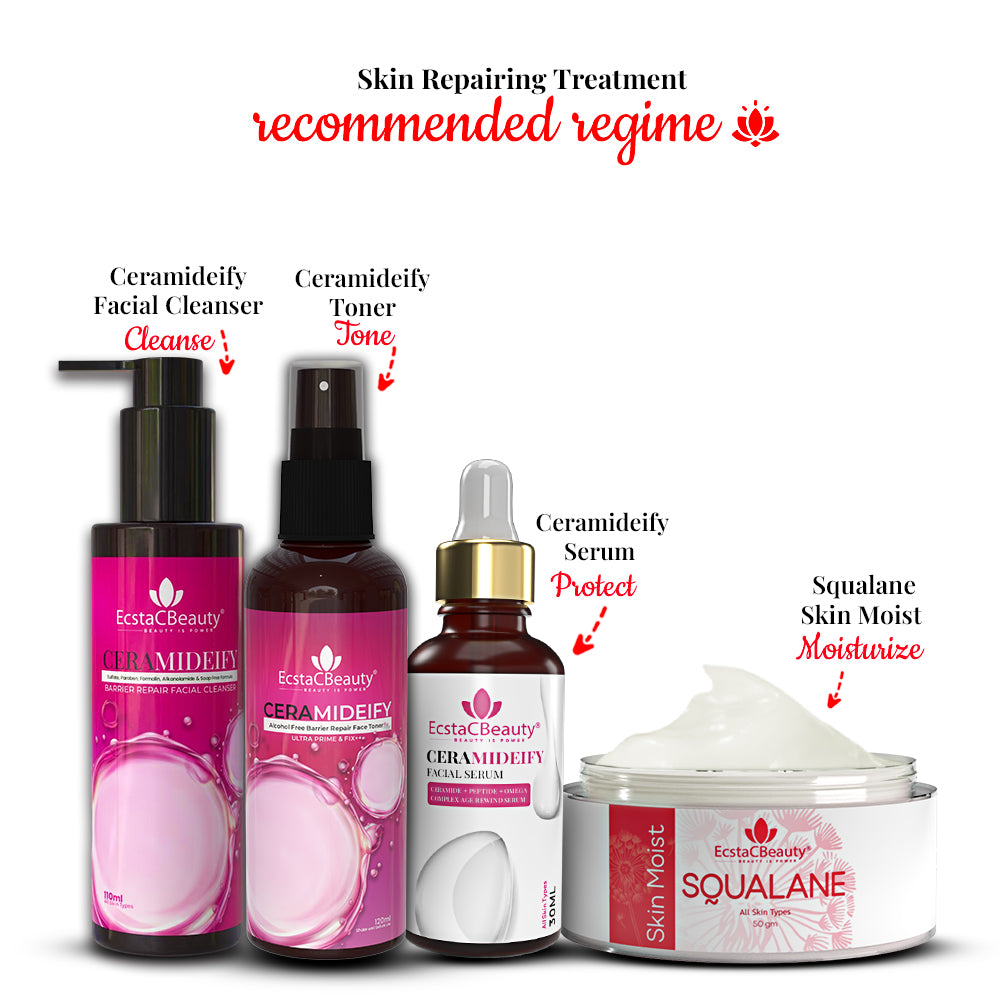 Squalane Skin Moist with Pure Plant Squalane + 2% Alpha Arbutin