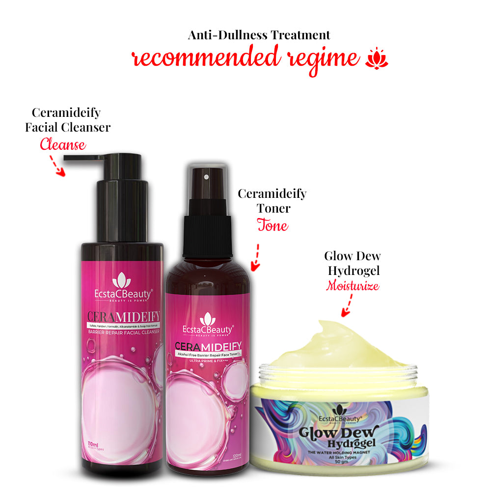 Glow Dew Hydrogel