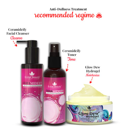 Glow Dew Hydrogel