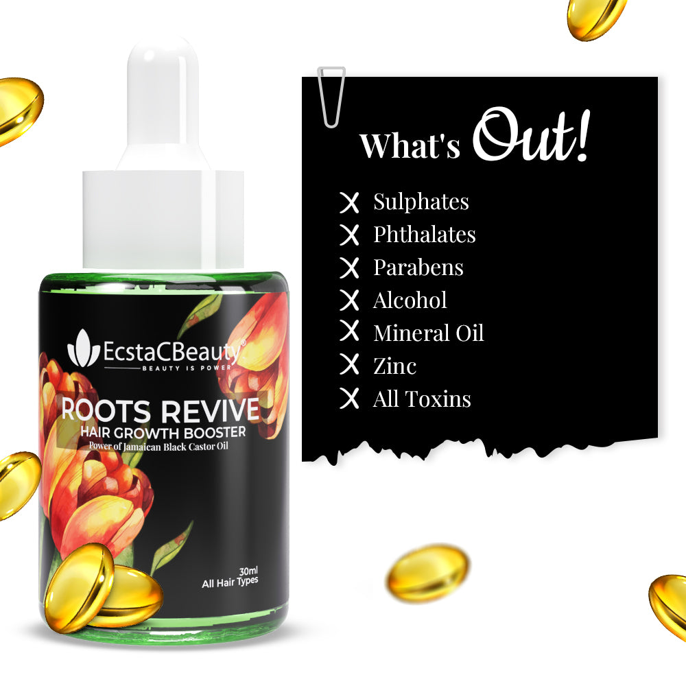 Roots Revive Hair Growth Booster