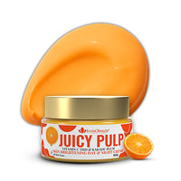 Juicy Pulp Vitamin C Skin Brightening Day & Night Cream with Vitamin C THD (5%), Niacinamide (4%) & Kakadu Plum Extract