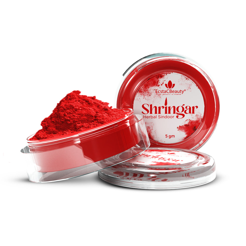 Shringar Herbal Sindoor