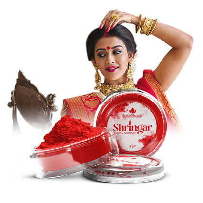 Shringar Herbal Sindoor
